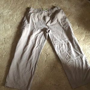 Cabela’s Trail Hiker Pants -Women’s 18